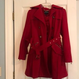 Express Women’s XS winter jacket